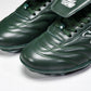 Louis Vuittоп Footprint Football Sneaker 'Green'