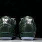 Louis Vuittоп Footprint Football Sneaker 'Green'