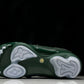 Louis Vuittоп Footprint Football Sneaker 'Green'