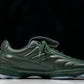 Louis Vuittоп Footprint Football Sneaker 'Green'