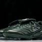 Louis Vuittоп Footprint Football Sneaker 'Green'