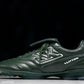 Louis Vuittоп Footprint Football Sneaker 'Green'