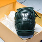 Louis Vuittоп Footprint Football Sneaker 'Green'