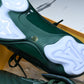 Louis Vuittоп Footprint Football Sneaker 'Green'