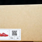 Louis Vuittоп Footprint Football Sneaker 'Red'