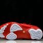Louis Vuittоп Footprint Football Sneaker 'Red'