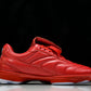 Louis Vuittоп Footprint Football Sneaker 'Red'