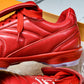 Louis Vuittоп Footprint Football Sneaker 'Red'