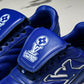 Louis Vuittоп Footprint Football Sneaker 'Blue'