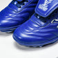 Louis Vuittоп Footprint Football Sneaker 'Blue'