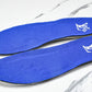 Louis Vuittоп Footprint Football Sneaker 'Blue'