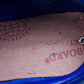 Louis Vuittоп Footprint Football Sneaker 'Blue'