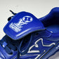 Louis Vuittоп Footprint Football Sneaker 'Blue'