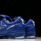 Louis Vuittоп Footprint Football Sneaker 'Blue'