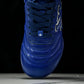 Louis Vuittоп Footprint Football Sneaker 'Blue'