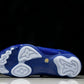 Louis Vuittоп Footprint Football Sneaker 'Blue'