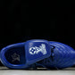 Louis Vuittоп Footprint Football Sneaker 'Blue'