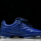 Louis Vuittоп Footprint Football Sneaker 'Blue'