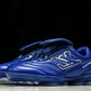Louis Vuittоп Footprint Football Sneaker 'Blue'