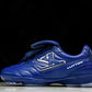 Louis Vuittоп Footprint Football Sneaker 'Blue'
