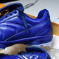 Louis Vuittоп Footprint Football Sneaker 'Blue'