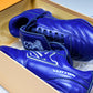 Louis Vuittоп Footprint Football Sneaker 'Blue'