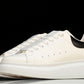 Aleхander MсQueen Oversized Sneaker 'Ivory Black'