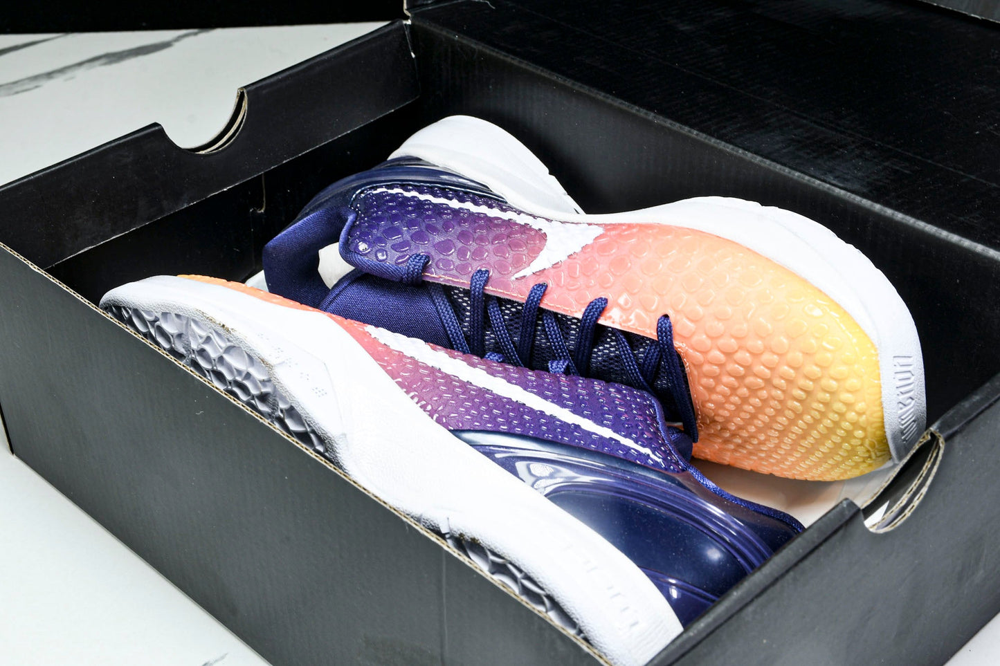 Kobe 6 Protro 'Devin Booker' (Unreleased PE)