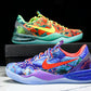 Kobe 8 Protro 'What the Kobe' (2025)
