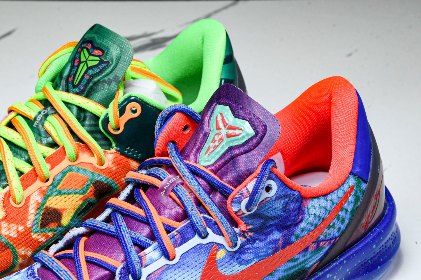 Kobe 8 Protro 'What the Kobe' (2025)