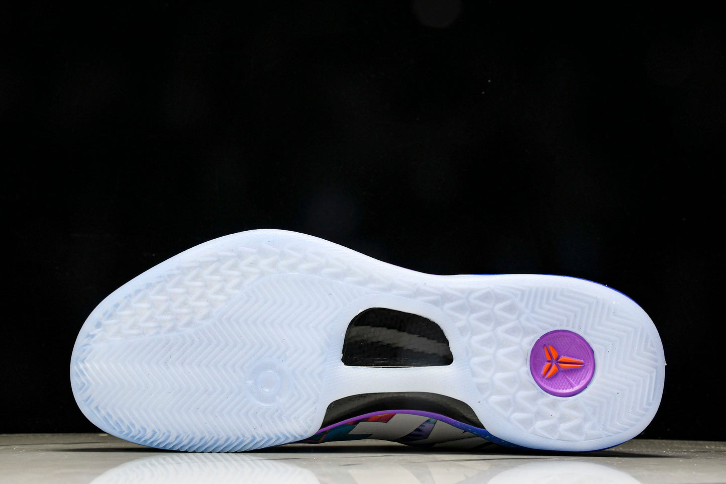 Kobe 8 Protro 'What the Kobe' (2025)