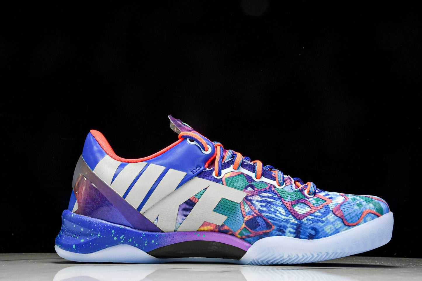 Kobe 8 Protro 'What the Kobe' (2025)