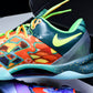 Kobe 8 Protro 'What the Kobe' (2025)