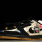 Supreme x SB Dnk Low "Rammellzee"