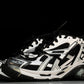 Runner 'White Black'