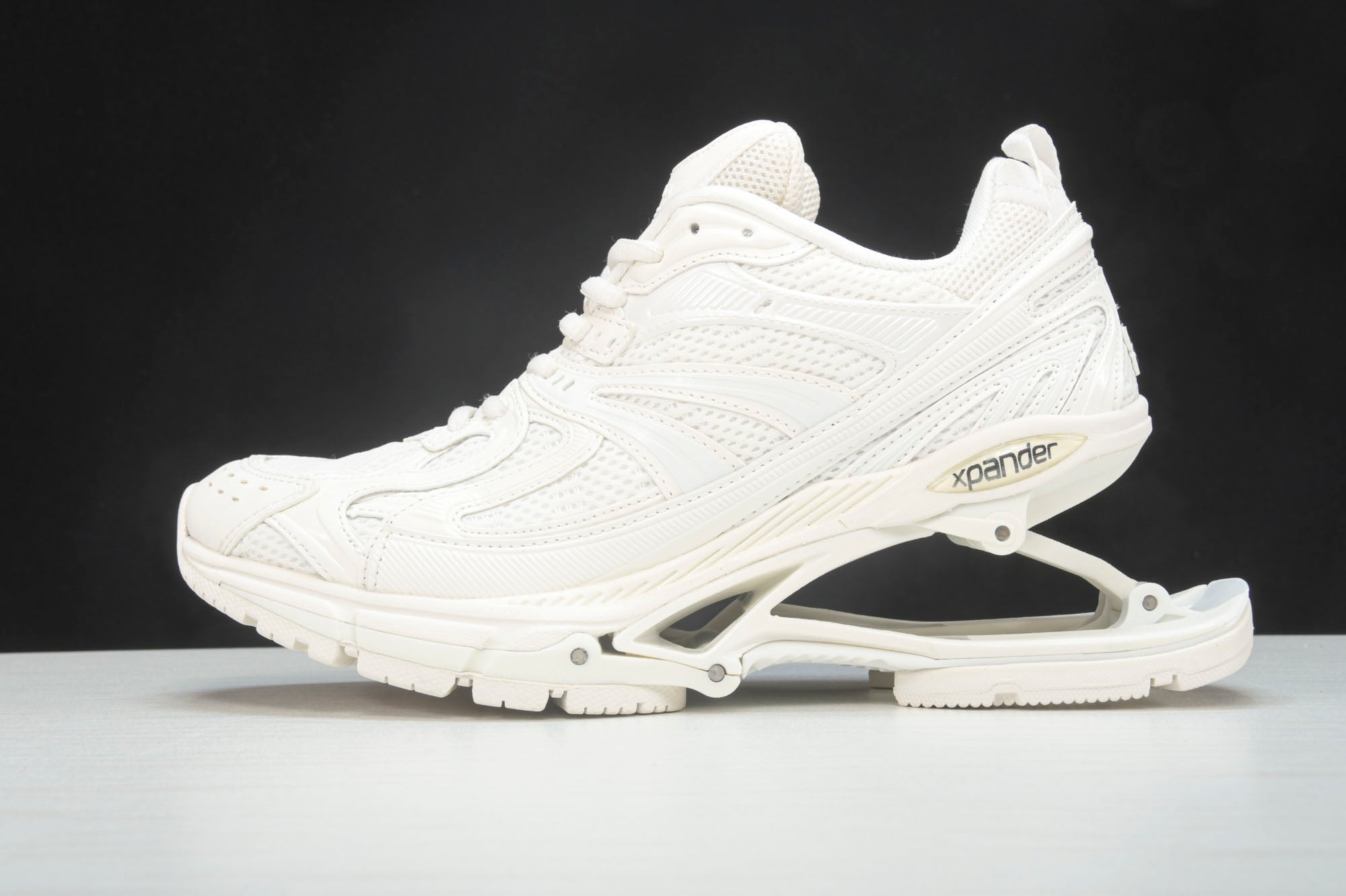 Вalenciaga X-Pander 'White'