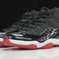 AJ11 Retro 'Playoffs Bred'