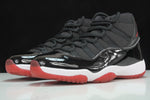 AJ11 Retro 'Playoffs Bred'