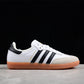 Samba x Sporty & Rich 'White Black'