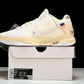Kobe 5 Protro x Off-White 'White' (Unreleased PE)