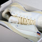 Kobe 5 Protro x Off-White 'White' (Unreleased PE)