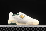 NB 550 x Aime Leon Dore 'Natural Green'