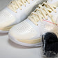 Kobe 5 Protro x Off-White 'White' (Unreleased PE)