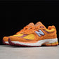 NB 2002R x Salehe Bembury 'Peace Be The Journey'