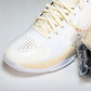 Kobe 5 Protro x Off-White 'White' (Unreleased PE)
