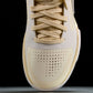 Kobe 5 Protro x Off-White 'White' (Unreleased PE)