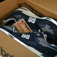 NB 991 MiUK x Kith 'Navy'