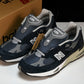 NB 991 MiUK x Kith 'Navy'