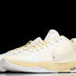 Kobe 5 Protro x Off-White 'White' (Unreleased PE)