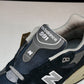NB 991 MiUK x Kith 'Navy'
